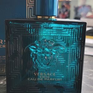 Versace Eros Cologne